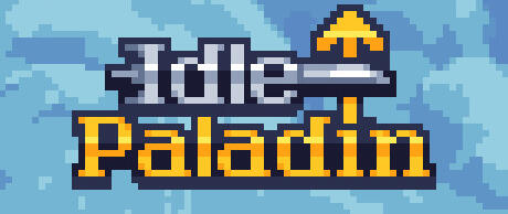Idle Paladin