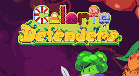 Calorie Defenders