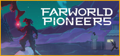 Farworld Pioneers